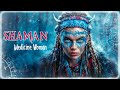 Nordic shamanic medicine woman music  healing relaxing music with atmospheric female vocal