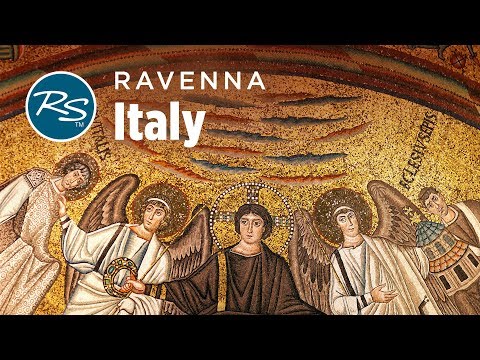 Ravenna, Italy: Church of San Vitale - Rick Steves’ Europe Travel Guide - Travel Bite
