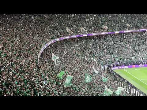 طرب رابطة الاهلي امام كاواساكي نهائي آسيا للنخبة 2 0