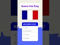 Can You Beat This Flag Quiz?