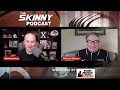 The Skinny Podcast: Talking Sports w/ Rick Broering (4/18/2024)