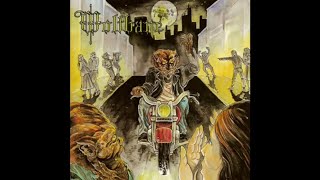 Wolfbane - Elric of Melniböne (1981)