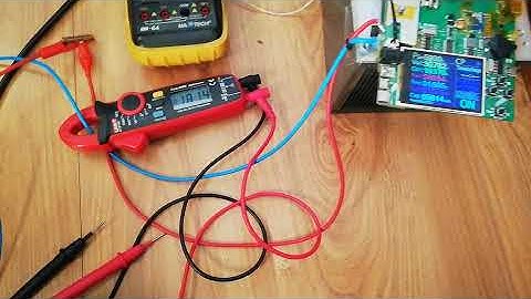 Dummy Load DL24 590W