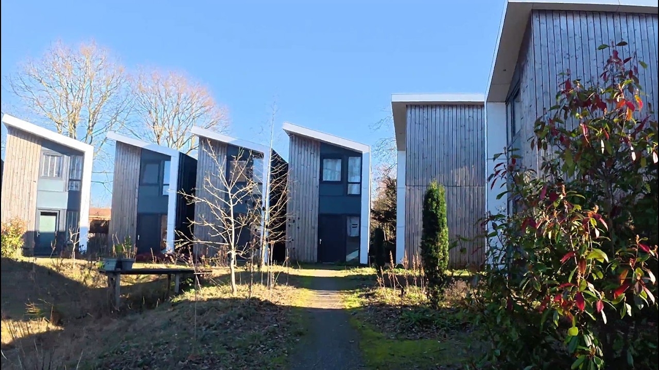 Oude en nieuwe straten van Aarle. Kent u alle namen ?