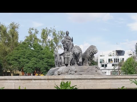 Video: Ciudad Fuente