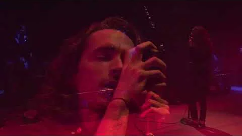 Incubus - "Summer Romance (Anti-Gravity Love Song)" live from Mountain View 10/9/11