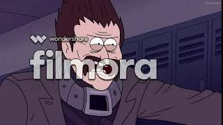 Surly Tells Mr. Ross To Stop Doing That