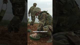 The Worlds Military Deadly Weapons