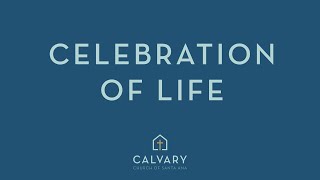 Celebration of Life for Daryl Richardson, February 21st, 2026