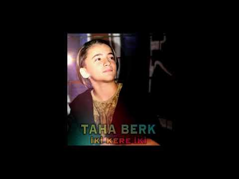 Taha Berk - Yaşanmıyor ( Remix )