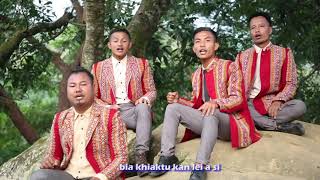 03.Bawipa Kan Thangthat Khawh Lo Cun -Tlangrua Parfing Album 2025-Tlang Te, Aa Cung, Pa Lian, Lairam