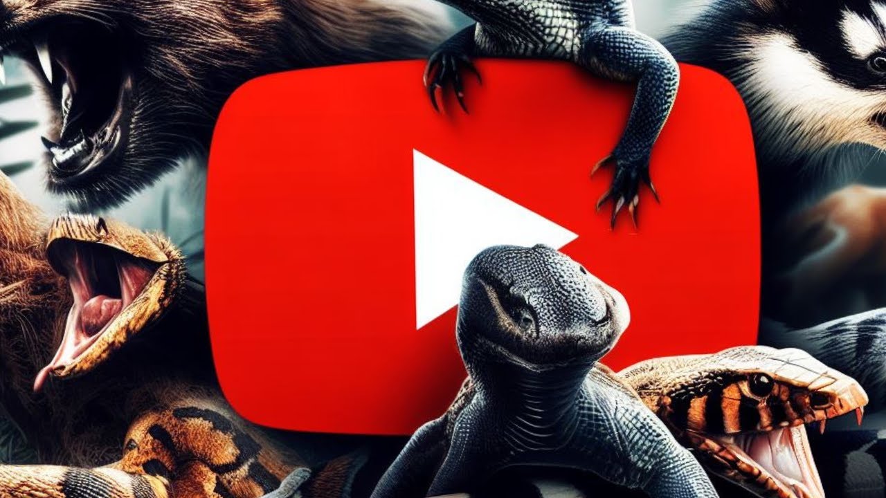 Encountering The World's Deadliest Creatures: Top 10 Venomous Animals