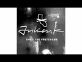 Julien-K She's The Pretender 2014 (Audio Stream)