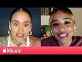 Kehlani: ‘It Was Good Until It Wasn’t’ and Producing Music Videos at Home | Apple Music
