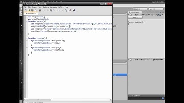How to make a game - #1.5 Asteroids Movement