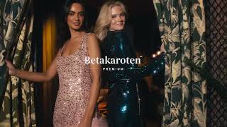 Betakaroten Premium - Sweet 16 - Vi feirer 16 år på markedet 🎉