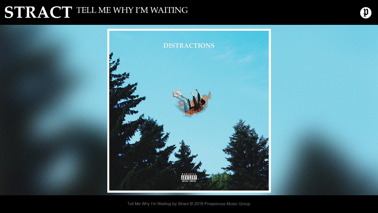 Tell Me Why I'm Waiting - Stract & Shiloh Dynasty