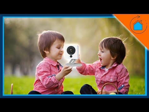 How To Share A Wyze Cam With Another Wyze Account | This Is How You Do It