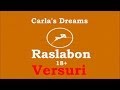 Carla's Dreams - Raslabon "VERSURI" HD