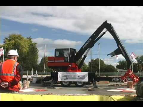 Prentice Grand National Loader Championship - Vide...