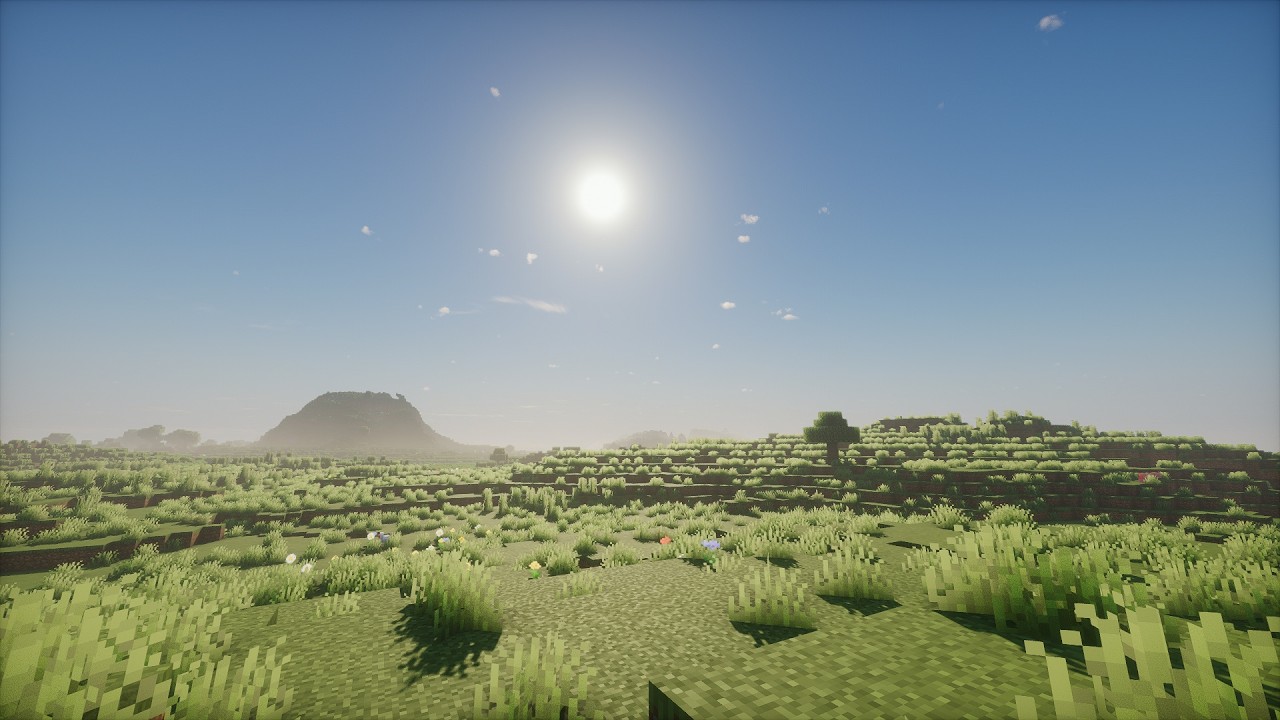 Perfect Flat Seed - Minecraft Seeds 26.1+ (Java & Bedrock) - YouTube
