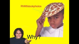 5 Mind-Blowingly Funny Images On R/Wtfstockphotos with a special guest
