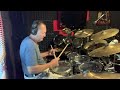 Achy Breaky Heart – Billy Ray Cyrus Drum Cover