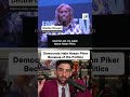 Democrats Hate Hasan Piker Because of His Politics