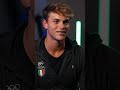 Andrea Panizza si racconta. Guarda l’intervista completa su TV.ItaliaTeam.Sport #italiateam