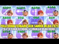 SELURUH POLA DRAW TERBARU SKIN SANRIO MOBILE LEGENDS 2025! POLA 30 DRAW 40 DRAW 50 DRAW 60 DRAW