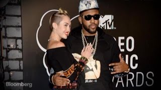 The Millionaire Producer Behind the New Miley Cyrus The Millionaire Producer Behind the New Miley Cyrus