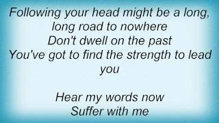 Crowbar - ...And Suffer As One Lyrics