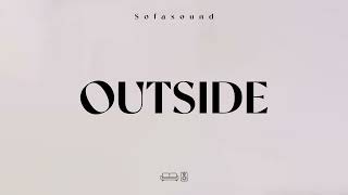 Sofasound - outside (OFFICIAL AUDIO)