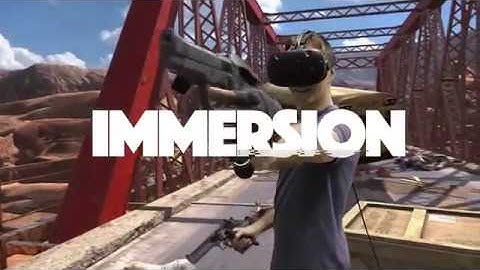 VRL - Unleash your inner Geek - Extended Version