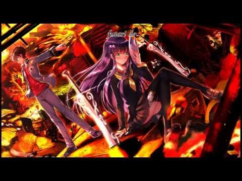 Sousei no Onmyouji ED 2 - Yadoriboshi