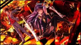 Sousei no Onmyouji ED 2 - Yadoriboshi