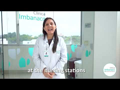 Clinica Imbanaco - Planetree - Historia Clínica