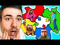 👑 MINECRAFT IMPERIALISMO: Edizione FILM MINECRAFT 2025