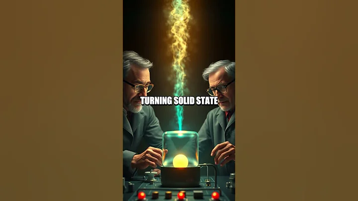 Transistor Timelines The Quiet Spark That Shaped Modern America