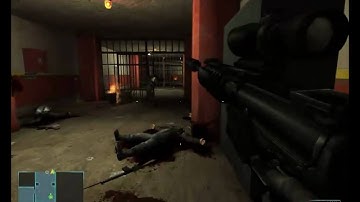 [PC] SAS: Secure Tomorrow Walkthrough - part 2