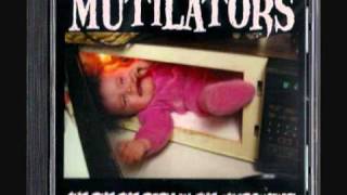 The Mutilators - I fucked a zombie