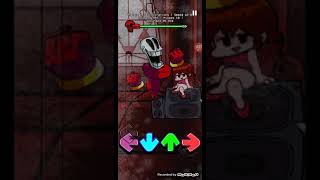 Vs Dusttale - FNF Mod - Friday Night Funkin Mobile Game Perfect Combo