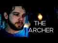 Clay Spenser // The Archer