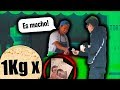 ¡COMPRANDO 1Kg de TORTILLAS por $1000! - [ANTRAX] ☣