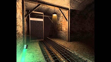 Penumbra Overture Walkthrough Part 8