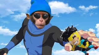 Invincible Youtooz Unboxing