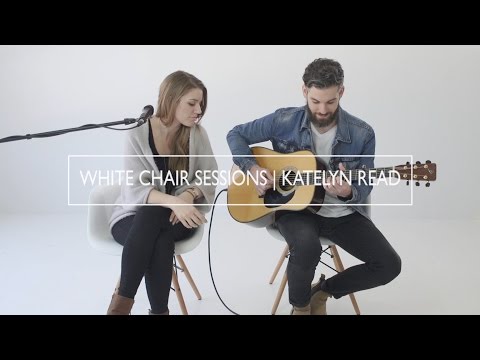 Face to Face- Katelyn Read (White Chair Sessions)