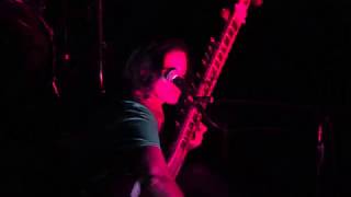 Ami Dang on November 24, 2018 at The Wooly, Gainesville, FL
