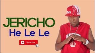 Jericho He le le le