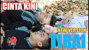 KEREN MENYENTUH LAGU TIRAI DEWI KDI OFFICIAL VIVI CHANDRA LIPSING Transgender